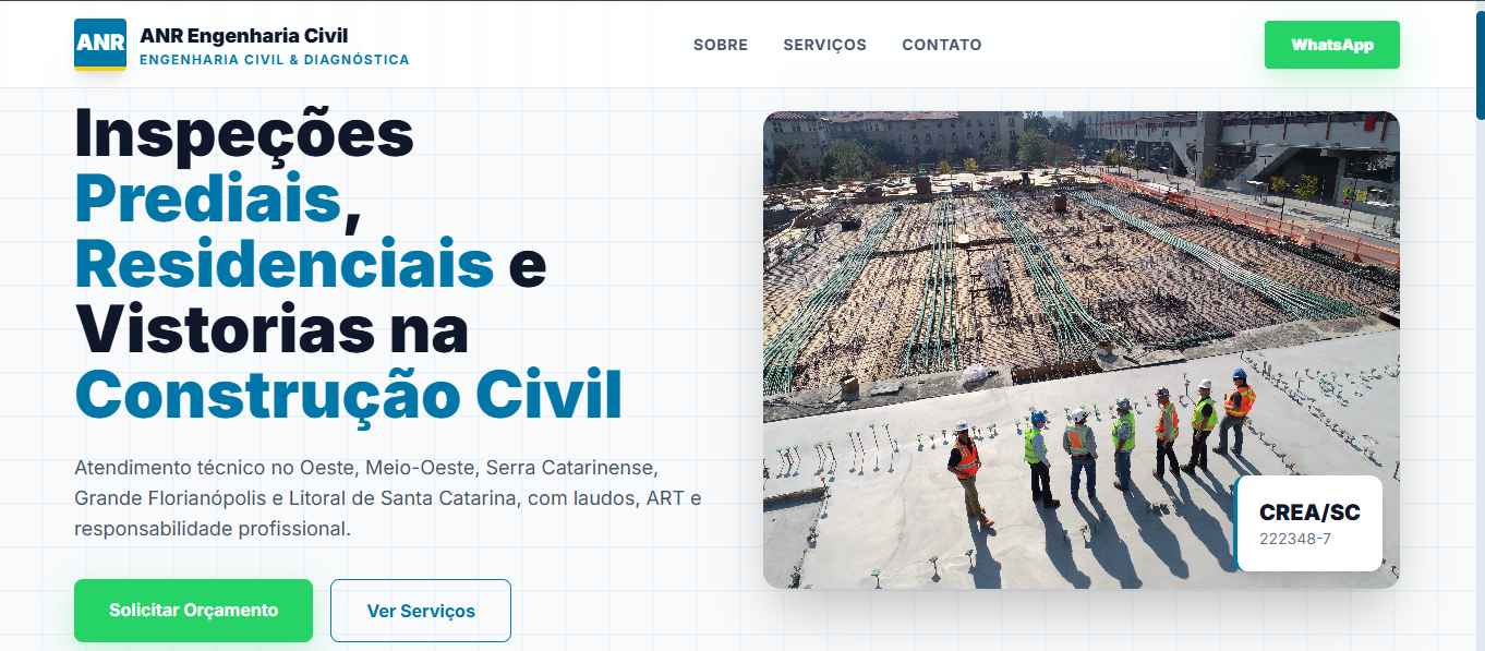 ANR Engenharia